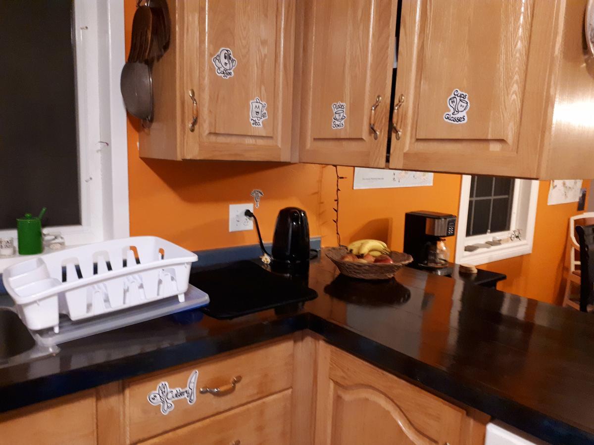 Bert Bark Inn Hostel Saint Andrews Экстерьер фото