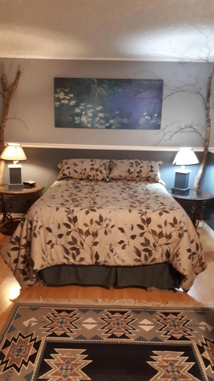 Bert Bark Inn Hostel Saint Andrews Экстерьер фото